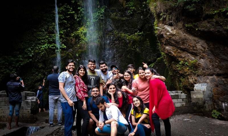 Jibhi tirthan tour package jibhi trip weekend group